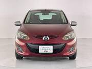 2014 MAZDA DEMIO