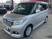 2019 SUZUKI SOLIO