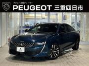2019 PEUGEOT 508