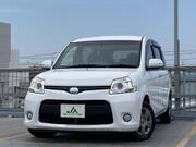 2014 TOYOTA SIENTA