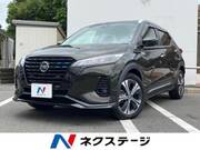 2022 NISSAN KICKS