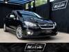 SUBARU IMPREZA G4