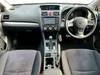SUBARU IMPREZA G4