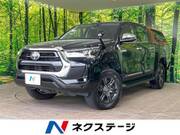 2021 TOYOTA HILUX Z