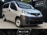 2016 NISSAN NV200 VANETTE VAN DX