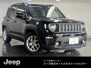 2023 CHRYSLER JEEP RENEGADE