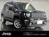 CHRYSLER JEEP RENEGADE