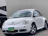VOLKSWAGEN NEW BEETLE