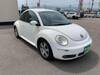 VOLKSWAGEN NEW BEETLE