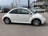 VOLKSWAGEN NEW BEETLE