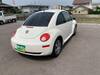 VOLKSWAGEN NEW BEETLE