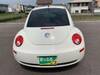 VOLKSWAGEN NEW BEETLE