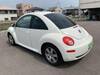 VOLKSWAGEN NEW BEETLE