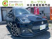 2017 SUZUKI SWIFT