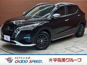 2021 NISSAN KICKS