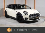 2020 BMW MINI