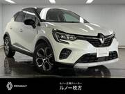 2023 RENAULT CAPTUR