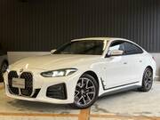 2025 BMW 4 SERIES