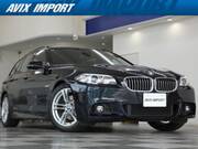 2013 BMW 5 SERIES