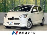 2017 SUBARU PLEO PLUS