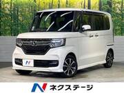 2020 HONDA N-BOX CUSTOM