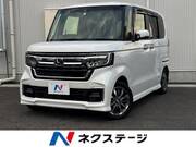 2021 HONDA N-BOX CUSTOM