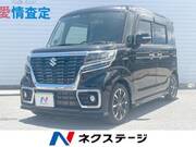 2018 SUZUKI SPACIA CUSTOM