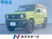 2019 SUZUKI JIMNY XL