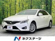 2013 TOYOTA MARK X 250G