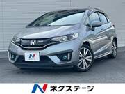 2013 HONDA FIT RS