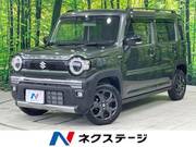 2024 SUZUKI HUSTLER