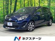 2020 TOYOTA AQUA