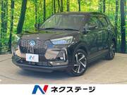 2022 DAIHATSU ROCKY