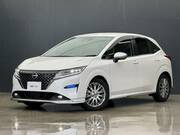 2021 NISSAN NOTE