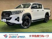 2019 TOYOTA HILUX
