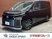 2023 TOYOTA VOXY