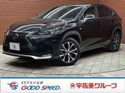 2015 LEXUS NX