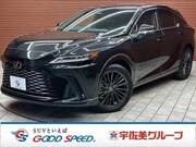 2023 LEXUS RX