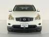 NISSAN SKYLINE CROSSOVER