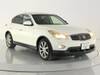 NISSAN SKYLINE CROSSOVER