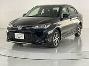 2018 TOYOTA COROLLA AXIO