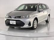2021 TOYOTA COROLLA FIELDER