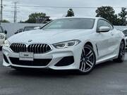 2020 BMW 8 SERIES