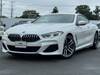 BMW 8 SERIES