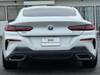 BMW 8 SERIES