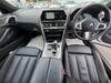 BMW 8 SERIES