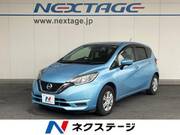 2018 NISSAN NOTE