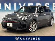 2020 BMW MINI