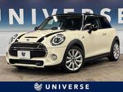 2018 BMW MINI COOPER S