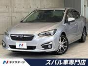 2017 SUBARU IMPREZA G4